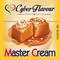 Cyberflavour - Master Cream