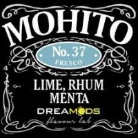 Dreamods - Mojito Aroma Concentrato