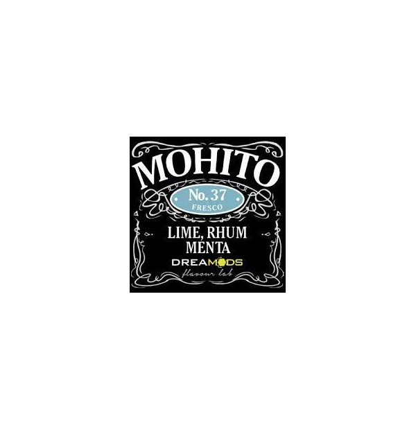 Dreamods - Mohito Aroma Concentrato