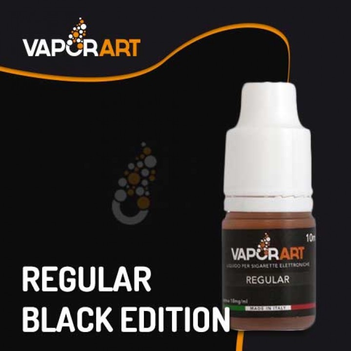 Vaporart REGULAR 10ml liquido pronto