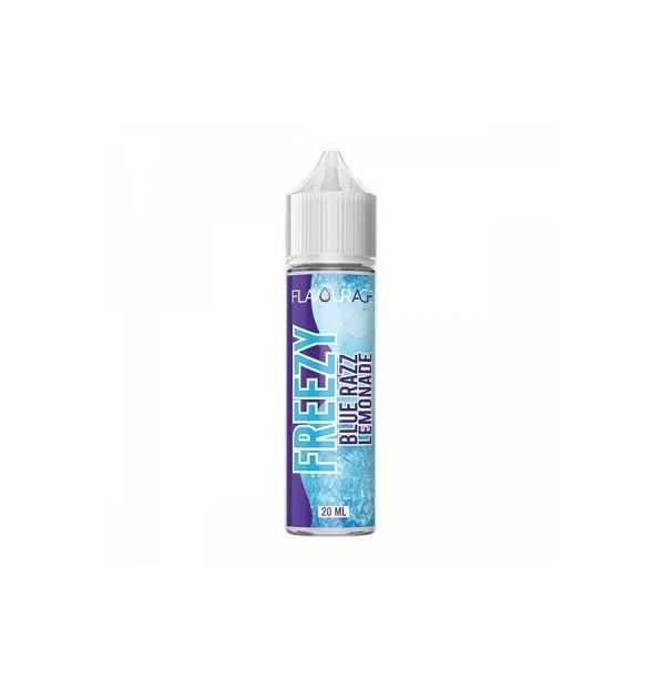 Flavourage - Freezy - BLUE RAZZ LEMONADE - aroma 20+40 in flacone da 60ml