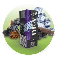 DIY 17 Anice e Liquirizia (Inuit) - DEA