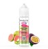 Kiwi Passion Fruit Guava Elfliq Shot Liquido Mix and Vape 20ml