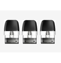 Wenax Q Pod di Ricambio 0,8 ohm GeekVape - 1 PEZZO