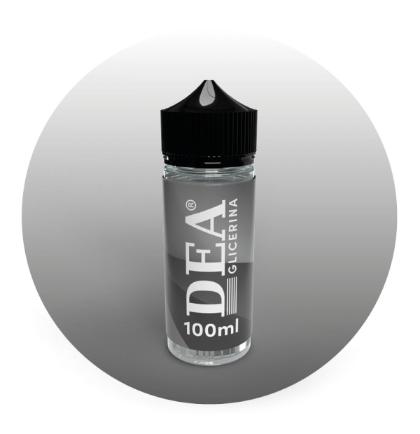 Glicerina DEA Flavor 100ml