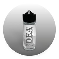 GLICOLE 100ML DEA Flavor