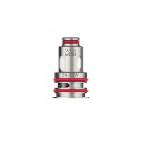 LUXE XR COIL DI RICAMBIO GTX VAPORESSO