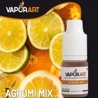 VAPORART - AGRUMI MIX Liquido Pronto