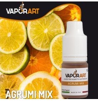 VAPORART - AGRUMI MIX Liquido Pronto