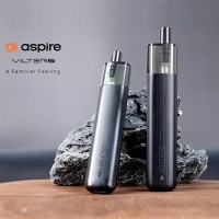 Aspire - Kit Aspire Vilter 2