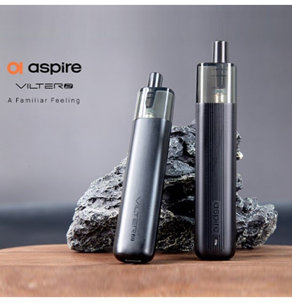 Aspire - Kit Aspire Vilter 2