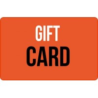 Gift card 100