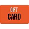 Gift card 100